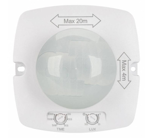 Датчик движения Arlight NAVE 027872(1)