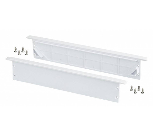 Заглушка для профиля Arlight ARH 027919