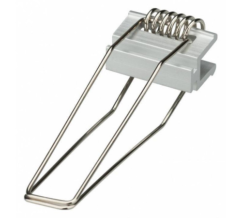 Скоба для встраивания профиля Arlight ARH 027920