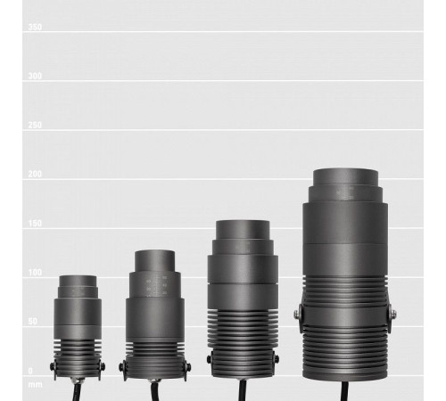 Настенно-потолочный прожектор Arlight RAY 028076(1)
