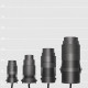 Настенно-потолочный прожектор Arlight RAY 028076(1)