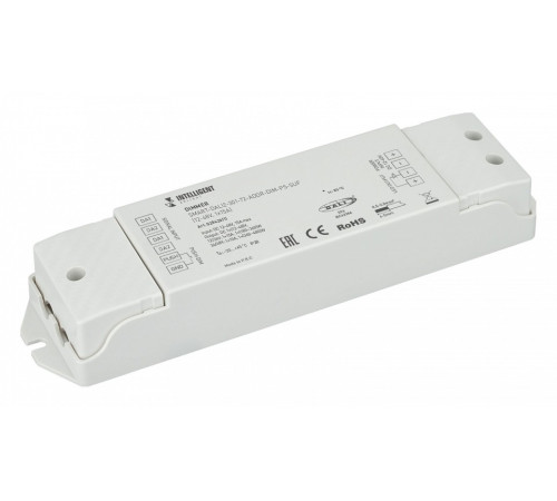 Контроллер-диммер Arlight INTELLIGENT 028420(1)