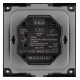 Панель-диммер роторный встраиваемый Arlight SMART 028425