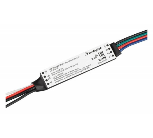 Контроллер Arlight SMART-K11-RGB 028440