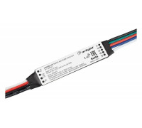 Контроллер-регулятор цвета RGBW Arlight SMART 028442