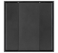 Панель универсальная клавишная встраиваемая Arlight  028757