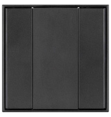 Панель универсальная клавишная встраиваемая Arlight  028757