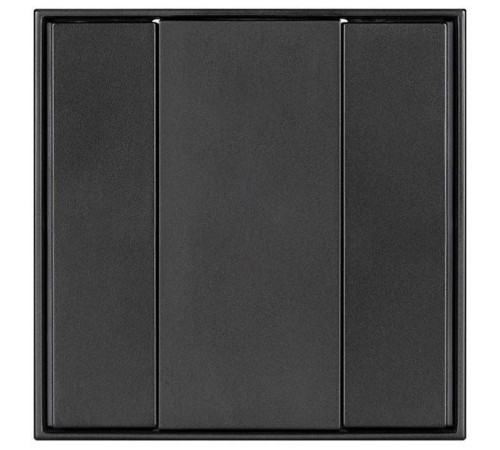 Панель универсальная клавишная встраиваемая Arlight 028757