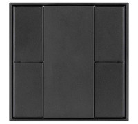 Панель универсальная клавишная встраиваемая Arlight  028758