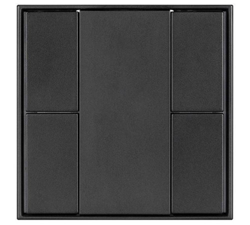 Панель универсальная клавишная встраиваемая Arlight 028758