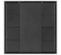 Панель универсальная клавишная встраиваемая Arlight  028759