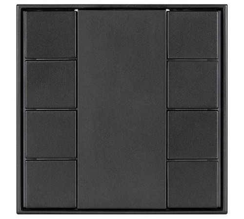 Панель универсальная клавишная встраиваемая Arlight 028759