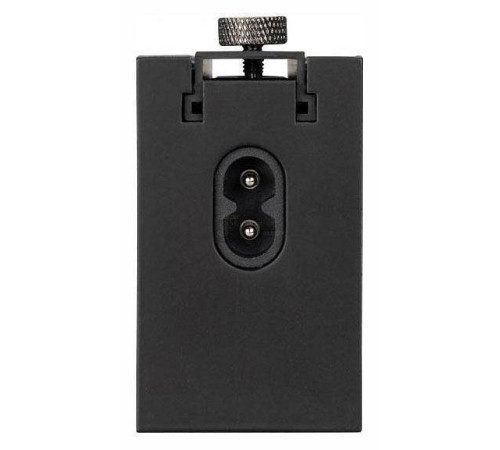 Модульный светильник Arlight CLIP-38-LASER-S171-6W Day4000 (BK, 36 deg, 24V) 028959