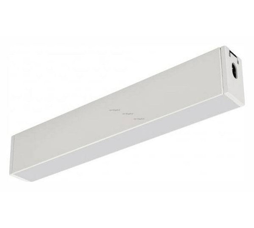 Модульный светильник Arlight CLIP-38-FLAT-S312-6W Warm3000 (WH, 110 deg, 24V) 029002