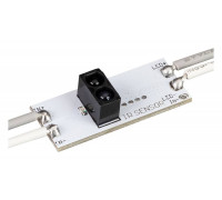 Микродиммер сенсорный для профилей с проводом Arlight IRIS 029109(2)