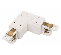 Соединитель угловой L-образный для треков Arlight D 4TR 29299