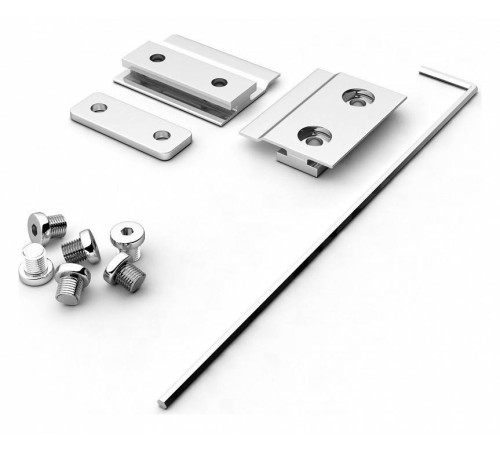 Крепление для профиля торцевое Arlight ARC 29415