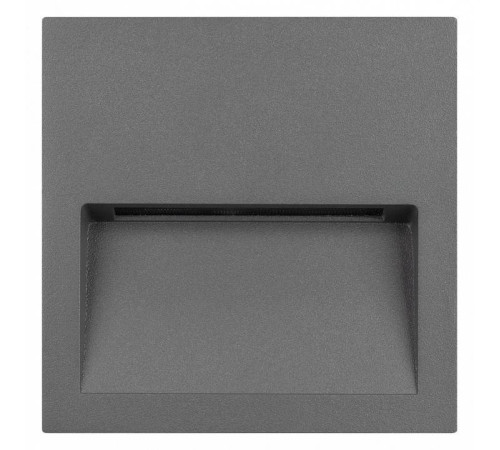 Встраиваемый светильник Arlight Trail 029963