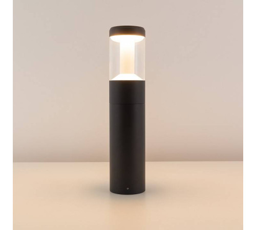 Наземный высокий светильник Arlight Stem 029966