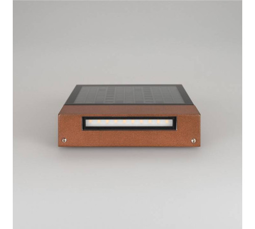 Подсветка номера Arlight Sign 030022