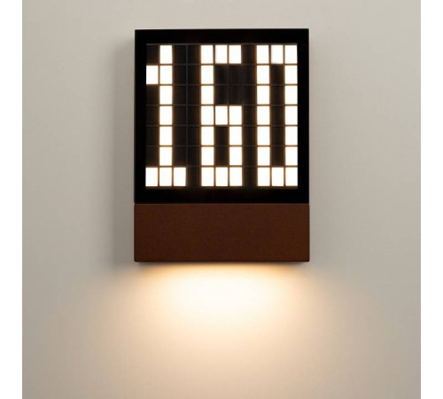 Подсветка номера Arlight Sign 030022