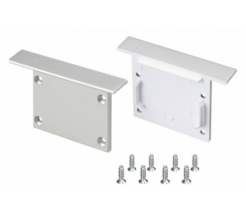 Заглушка для профиля Arlight S-LUX 030505