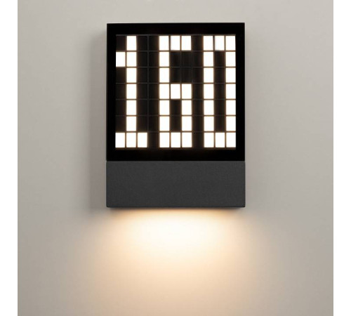 Подсветка номера Arlight Sign 031060