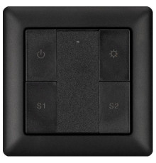 Панель универсальная клавишная встраиваемая Arlight  031100