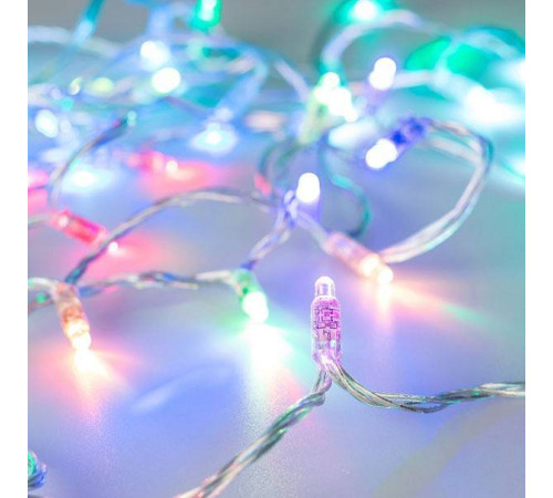 Гирлянда Нить Arlight ARD STRING CLASSIC 20 м 200 LED IP65 230 В Теплый белый 31517