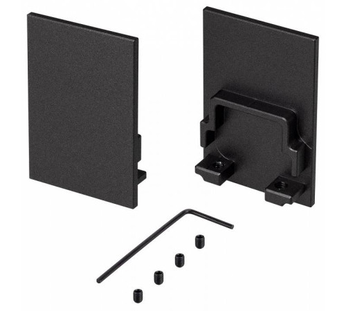 Заглушка для профиля Arlight SL-COMFORT 031794(1)