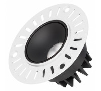 Встраиваемый светильник Arlight ATLAS 031882(1)