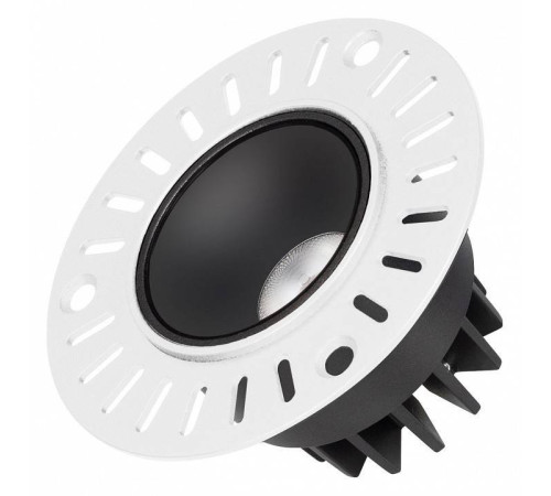 Встраиваемый светильник Arlight ATLAS 031882(1)