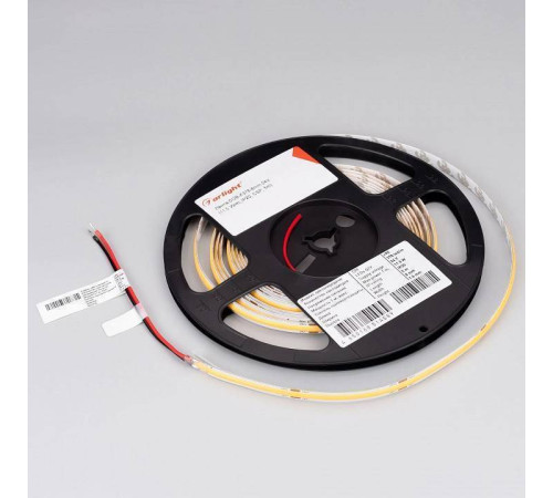 Лента светодиодная Arlight COB-X378-8mm 031885(3)