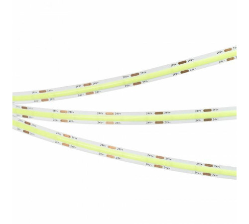 Лента светодиодная Arlight COB открытая 032174(3)