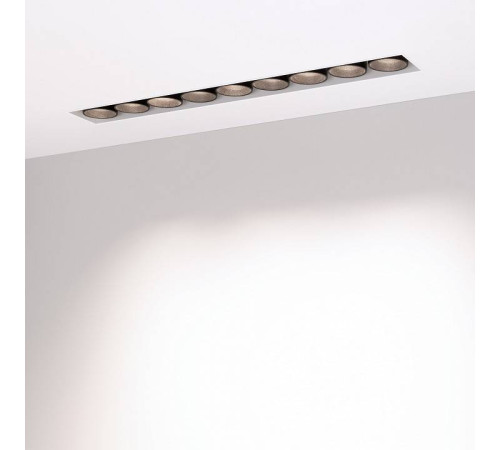 Встраиваемый светильник Arlight ORIENT 10 Вт 4000 К 032226