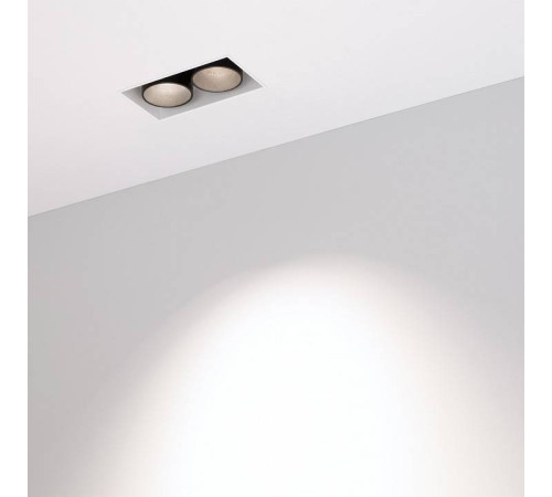 Встраиваемый светильник Arlight ORIENT 032228