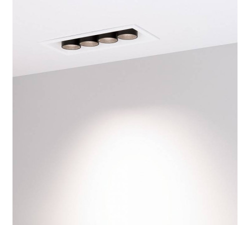 Встраиваемый светильник Arlight ORIENT 032229