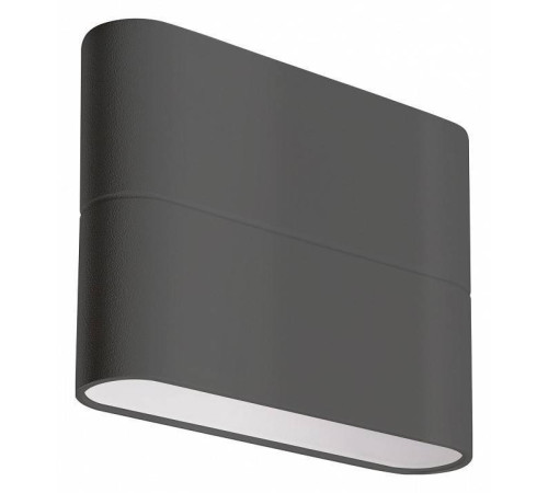 Накладной светильник Arlight Flat 032411