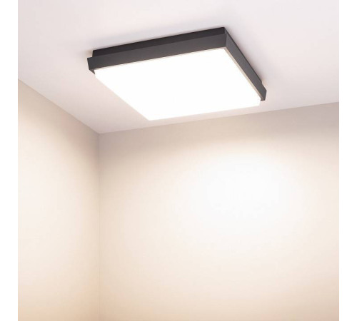 Накладной светильник Arlight Area 032427