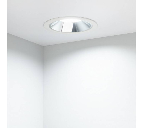 Встраиваемый светильник Arlight STORM 032433