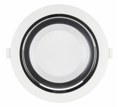 Встраиваемый светильник Arlight STORM 032433