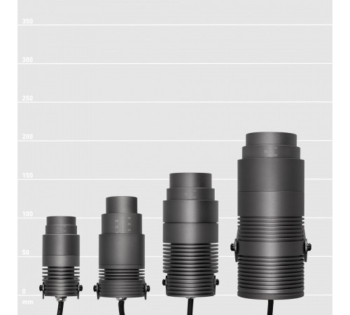 Настенно-потолочный прожектор Arlight RAY 032561(1)