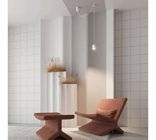 Подвесной светильник Arlight ELEMENTA 032768