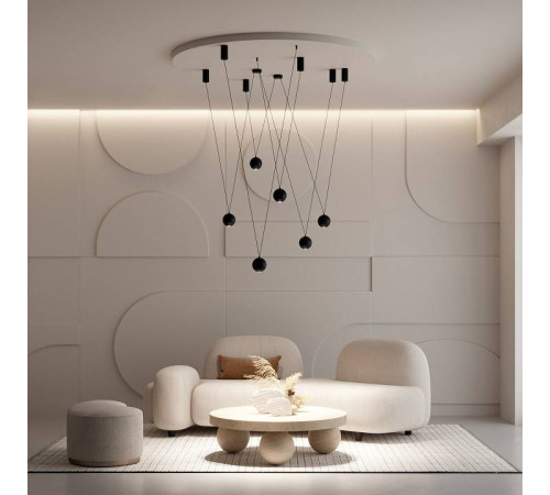 Подвесной светильник Arlight ELEMENTA 032768