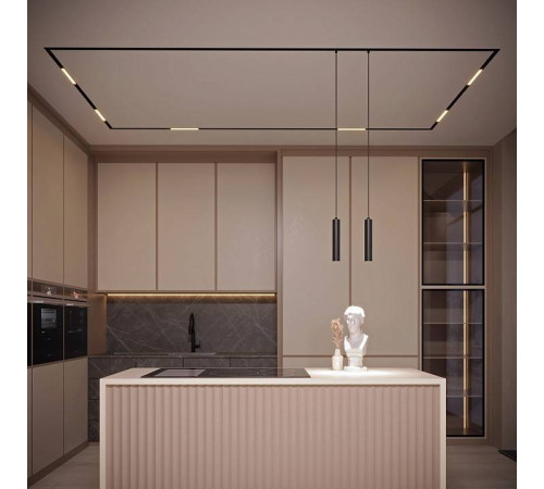 Встраиваемый светильник Arlight MAG-ORIENT 033612