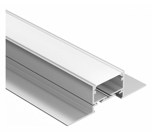 Профиль встраиваемый Arlight PLS-LOCK 033693