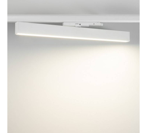 Светильник на штанге Arlight FLAT 033696(1)