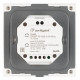 Панель-регулятора цвета RGB роторный встраиваемый Arlight SMART 033756