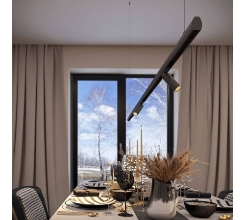 Трек накладной Arlight MAG-25 034228