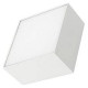 Накладной светильник Arlight QUADRO-S100-12W Day4000 12 Вт 4000 К белый 034735